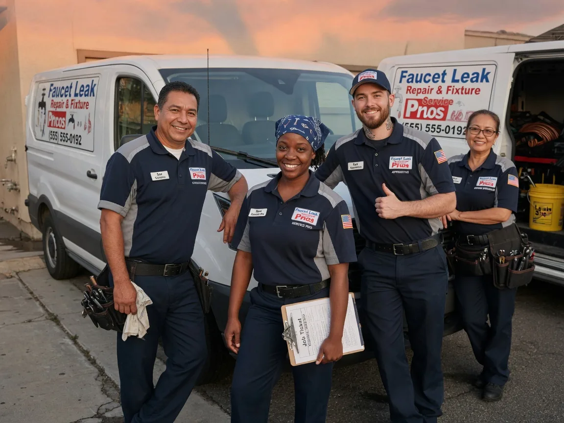 Faucet Repair company in Walworth, WI