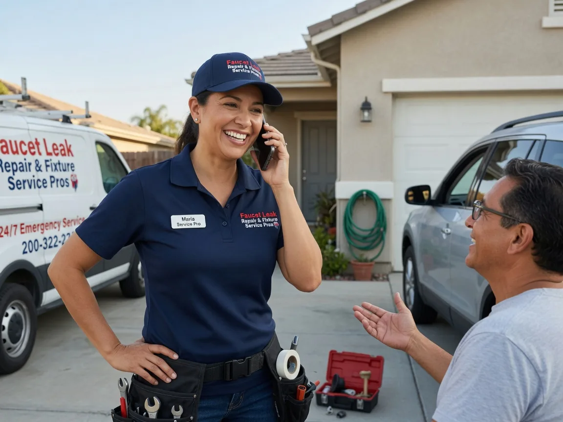 Faucet Repair Walworth, WI FAQs