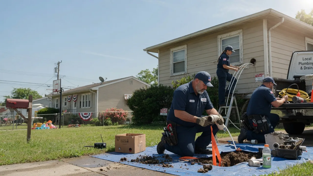 Faucet Repair in Walworth, WI near me