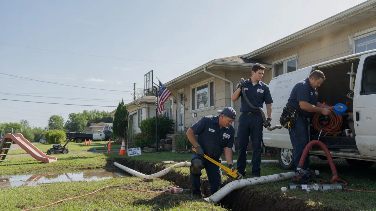 Toilet Installation in Walworth, WI near me